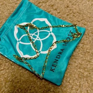 Kendra Scott Necklace